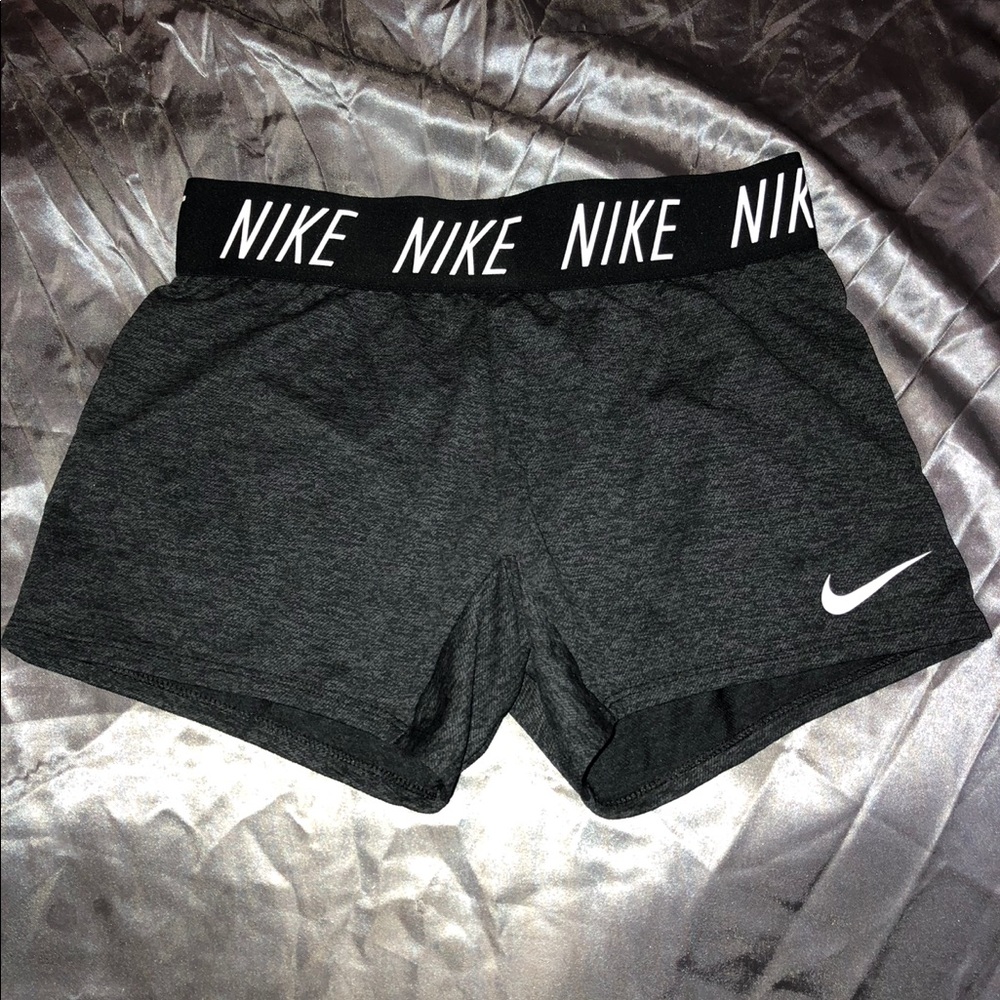 NWT Nike Kids Shorts